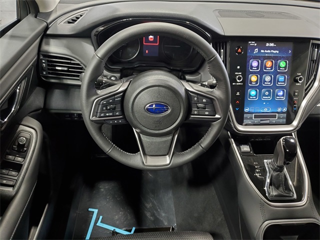 2025 Subaru Outback Premium photo 19