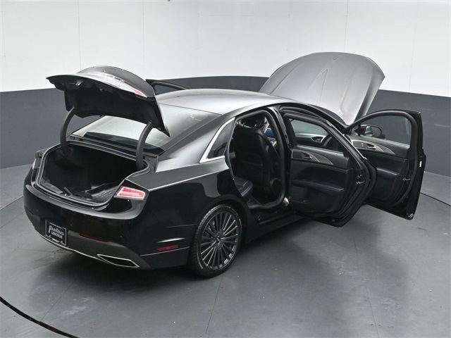 2017 LINCOLN MKZ - Image 59