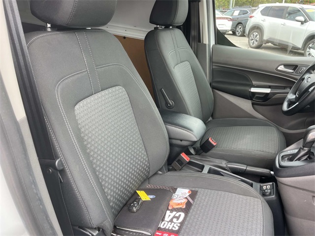 2020 Ford Transit Connect XLT photo 22