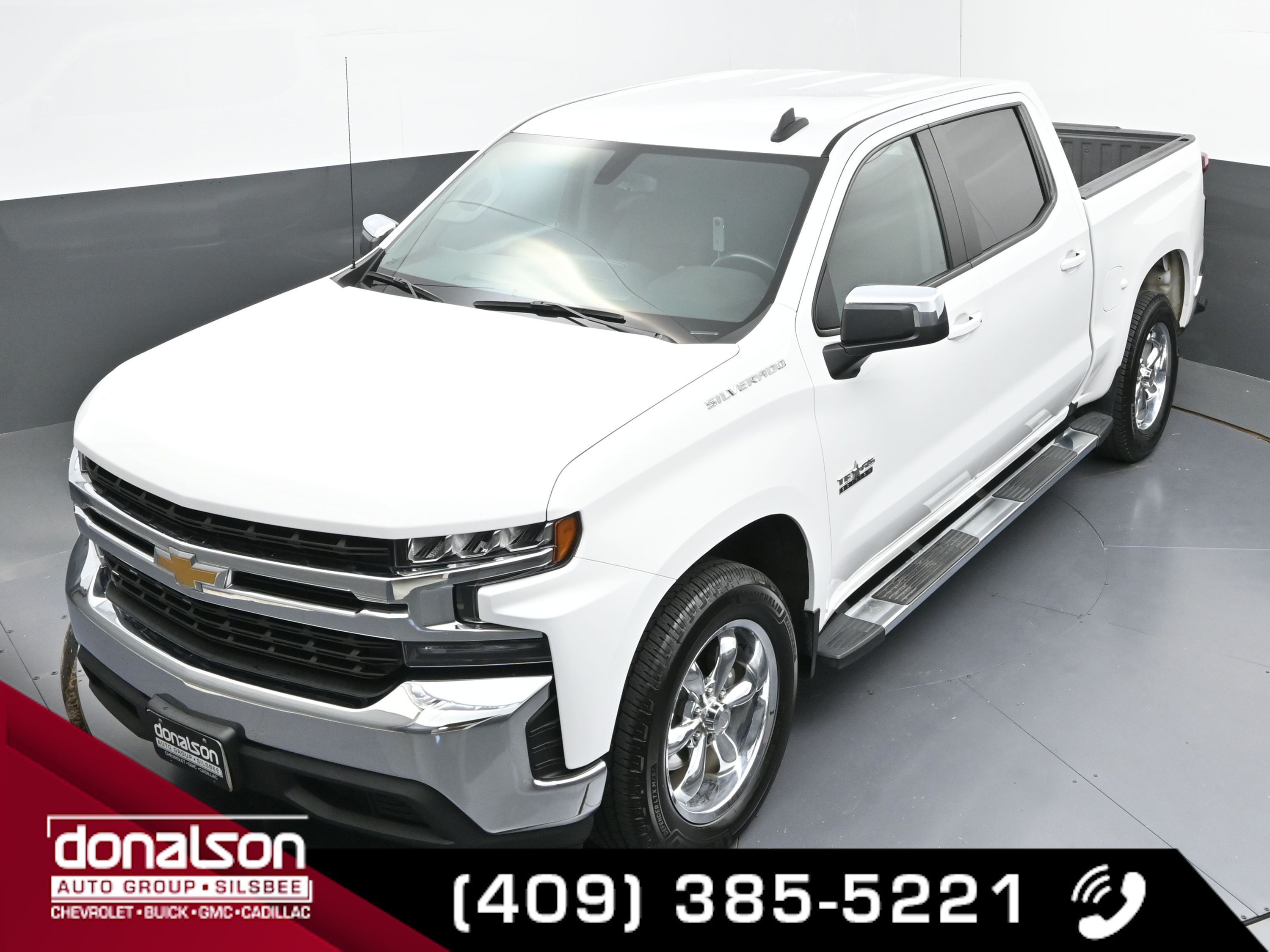 2022 Chevrolet Silverado 1500 LT photo 17