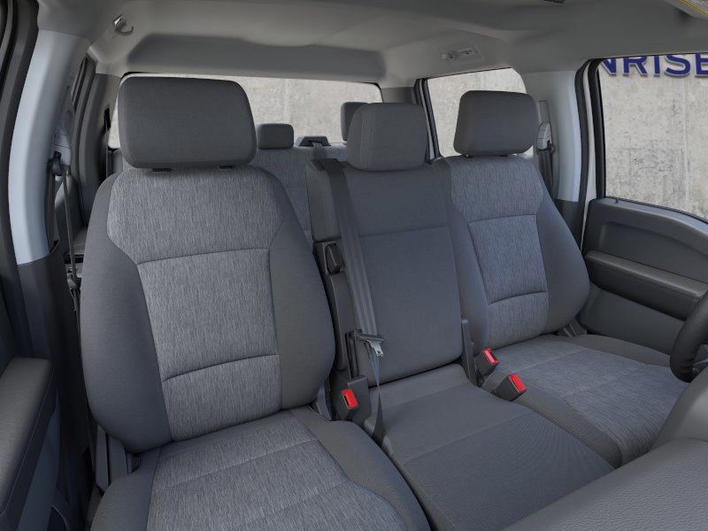 2026 Ford F-250 XL photo 9
