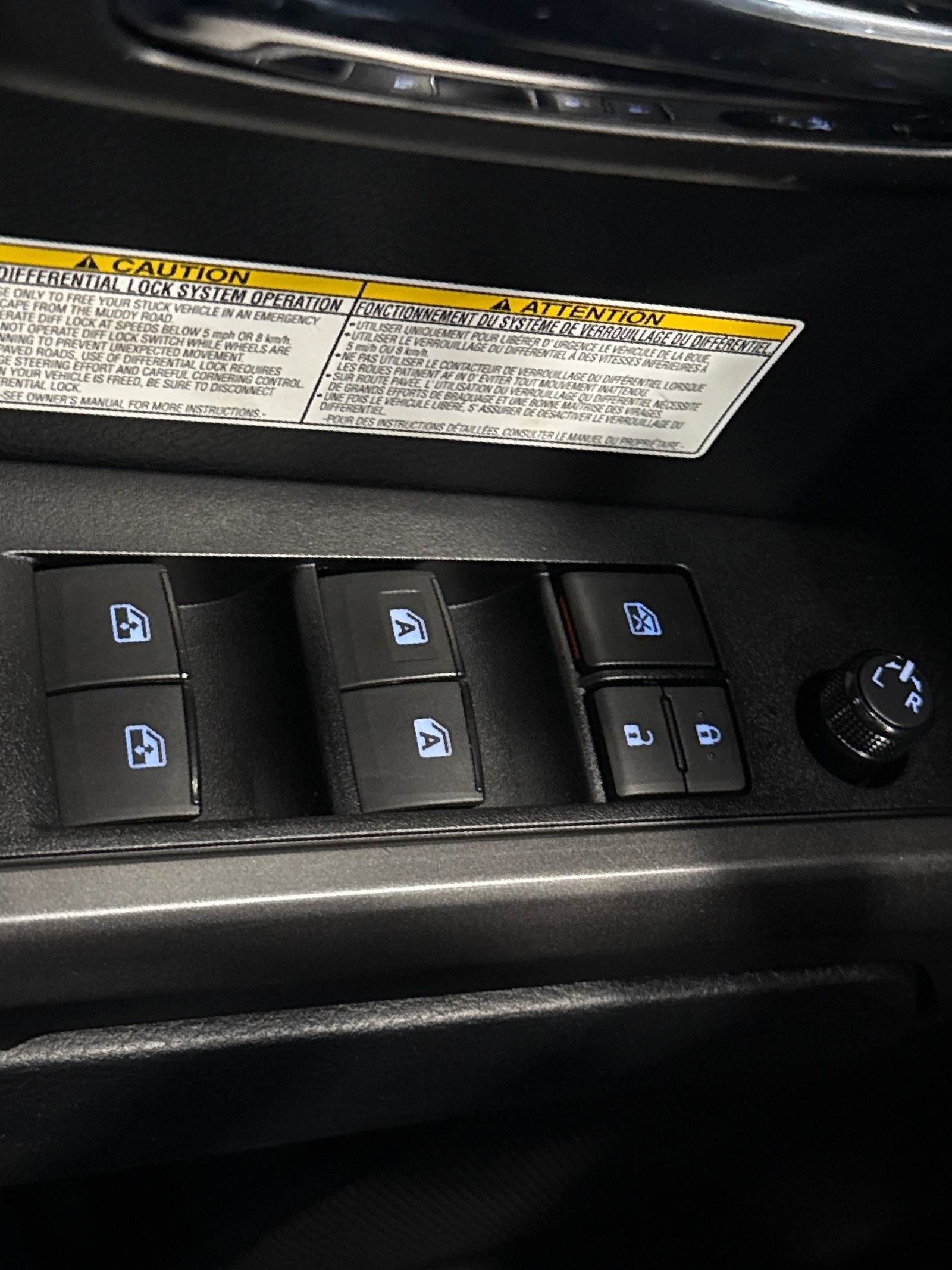 2019 Toyota Tacoma TRD Pro Double Cab V6 photo 30