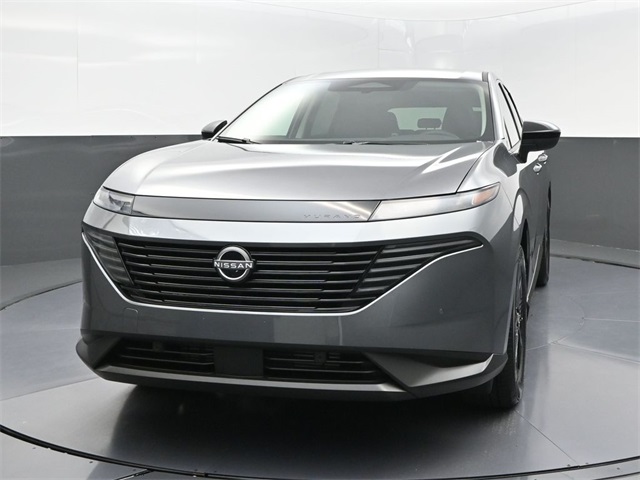 2025 Nissan Murano SV photo 2