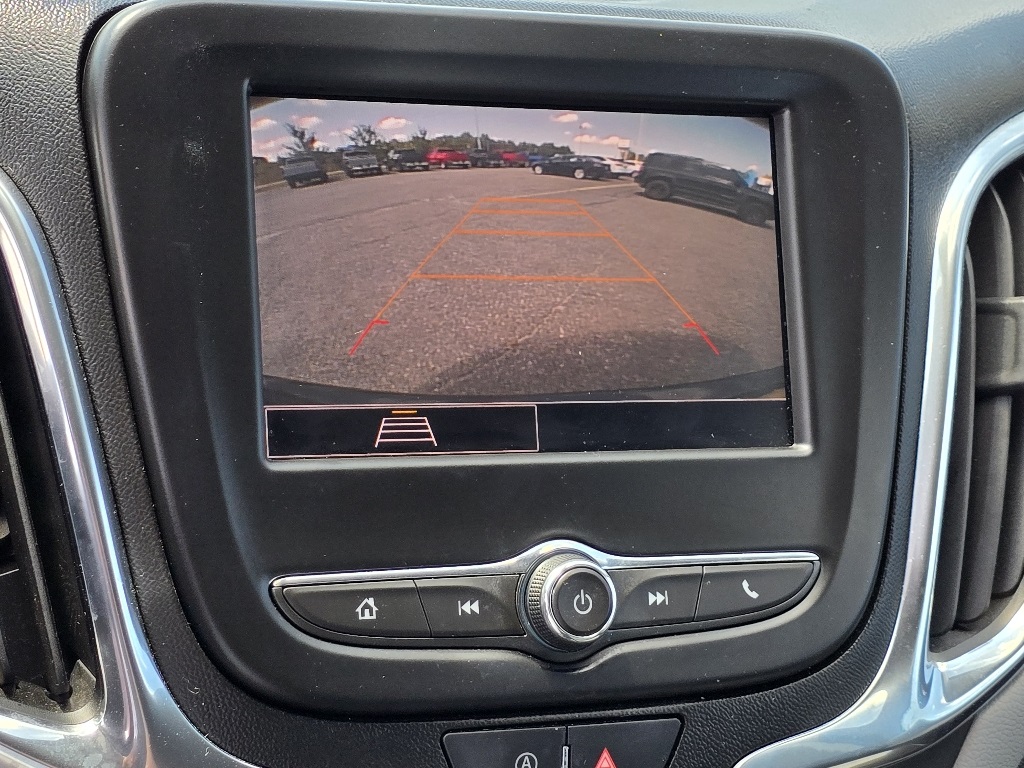 2022 Chevrolet Equinox LT photo 5
