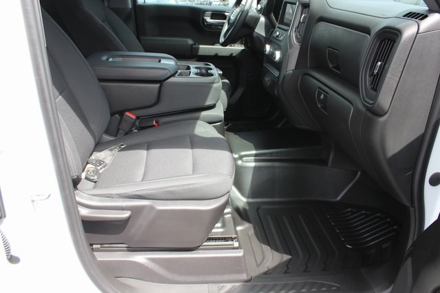 2023 Gmc Sierra 1500 Pro photo 26