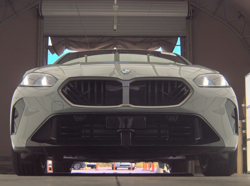 2025 Bmw 228i xDrive Gran Coupe photo 3