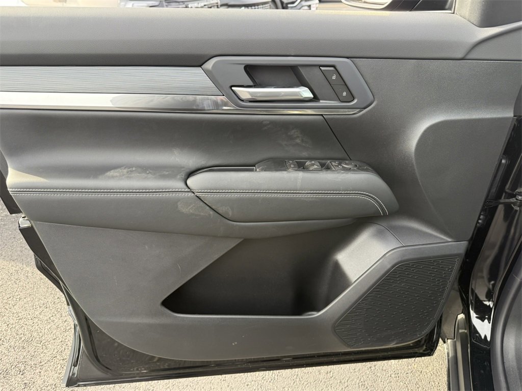 2026 GMC TERRAIN - Image 12