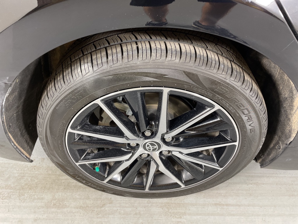 2023 Toyota Camry SE photo 10