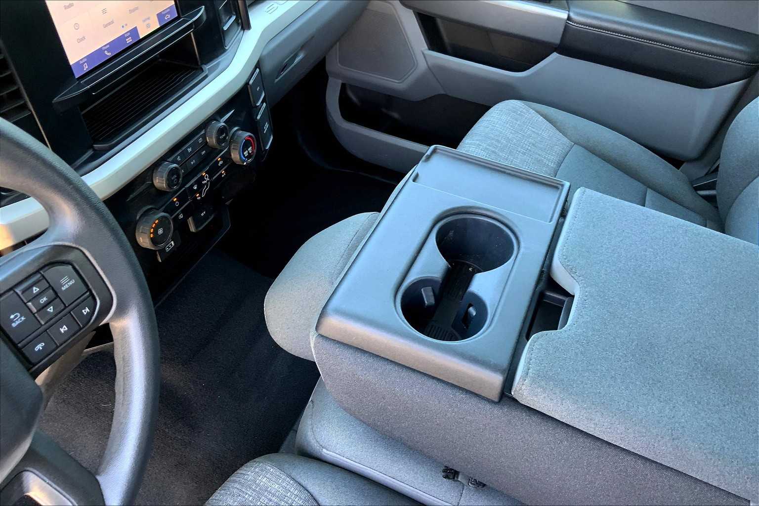 2024 Ford F-250 XLT photo 14