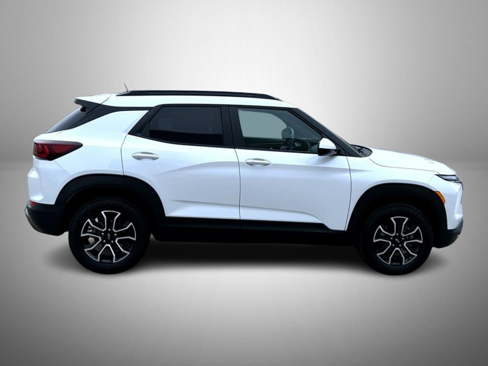 2026 Chevrolet Trailblazer ACTIV photo 4