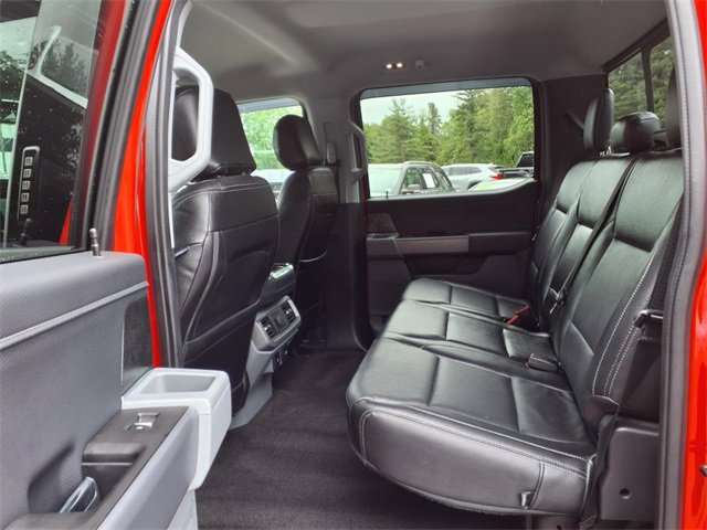 2022 Ford F-150 XL photo 14