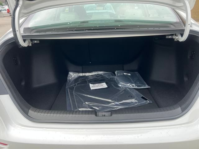 2025 Honda Accord SE photo 18
