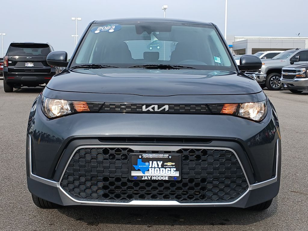 2023 Kia Soul LX photo 31