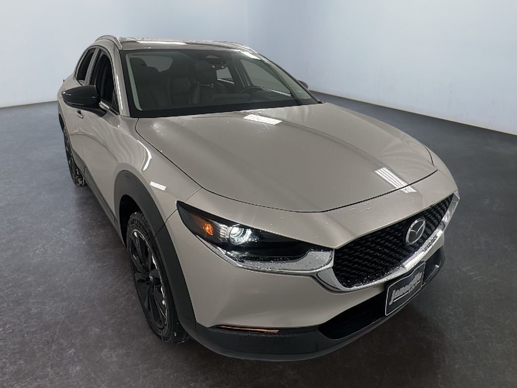 2024 Mazda CX-30 Select Sport's photo