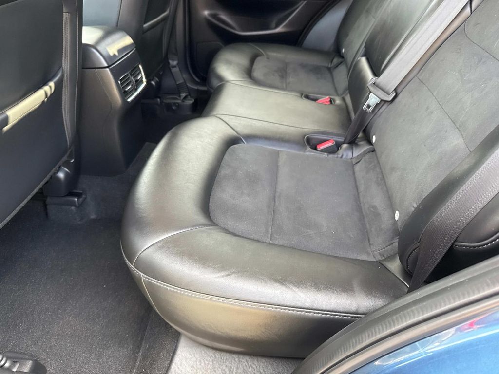 2023 Mazda CX-5 2.5 Select photo 14