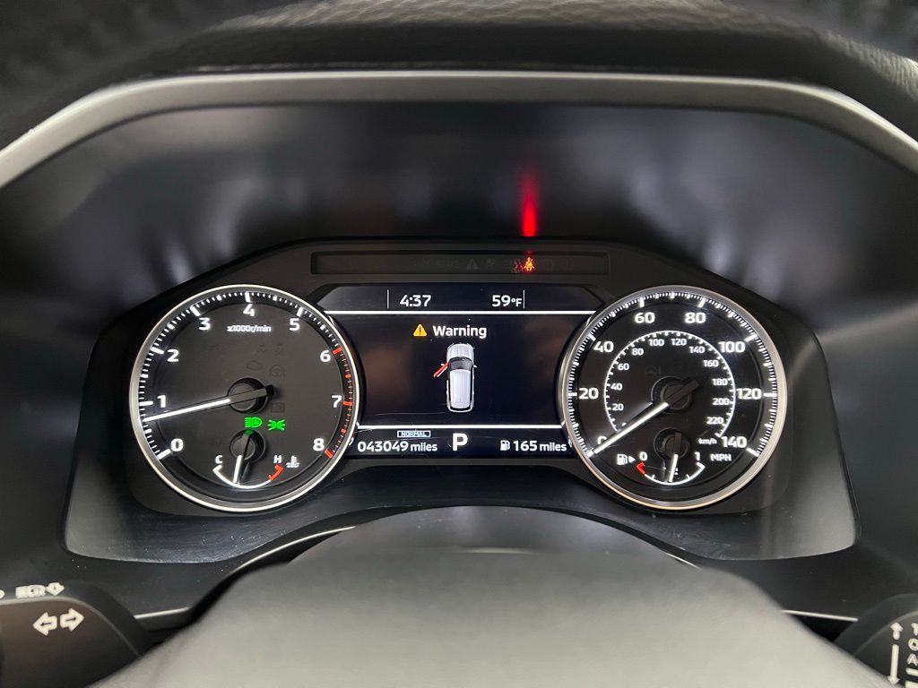 2024 Mitsubishi Outlander SE S-AWC photo 14