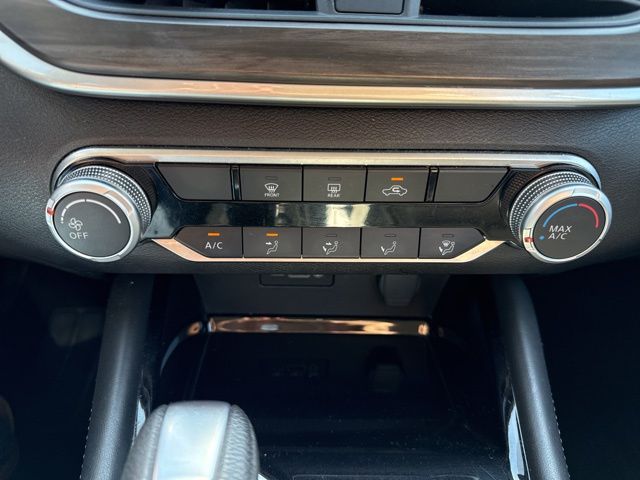 2023 Nissan Altima 2.5 SV photo 18