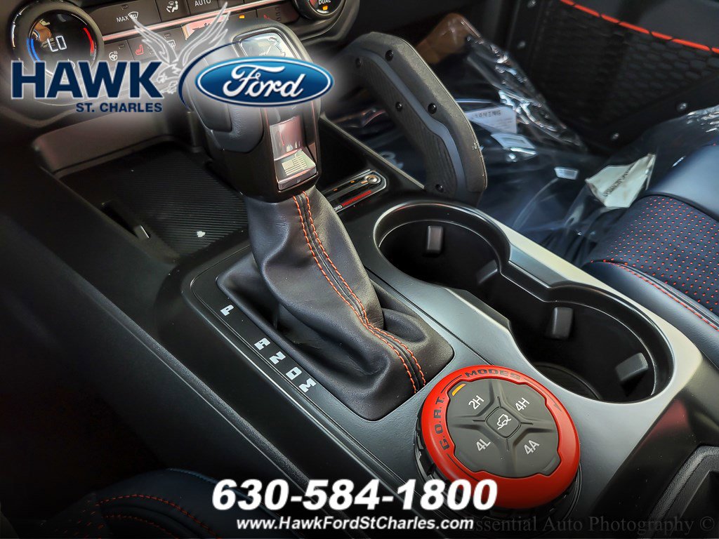 2025 FORD BRONCO - Image 14