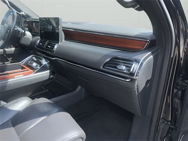 2022 Lincoln Navigator Reserve photo 44