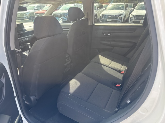 2025 Honda CR-V EX photo 3