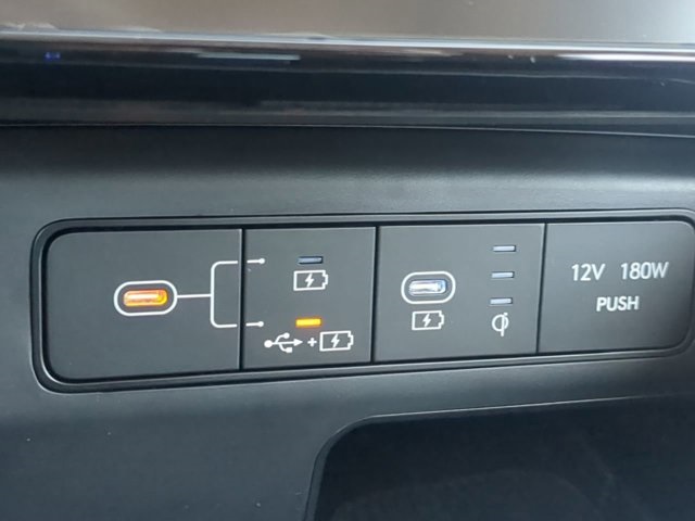 2025 Hyundai Tucson SEL Convenience photo 20