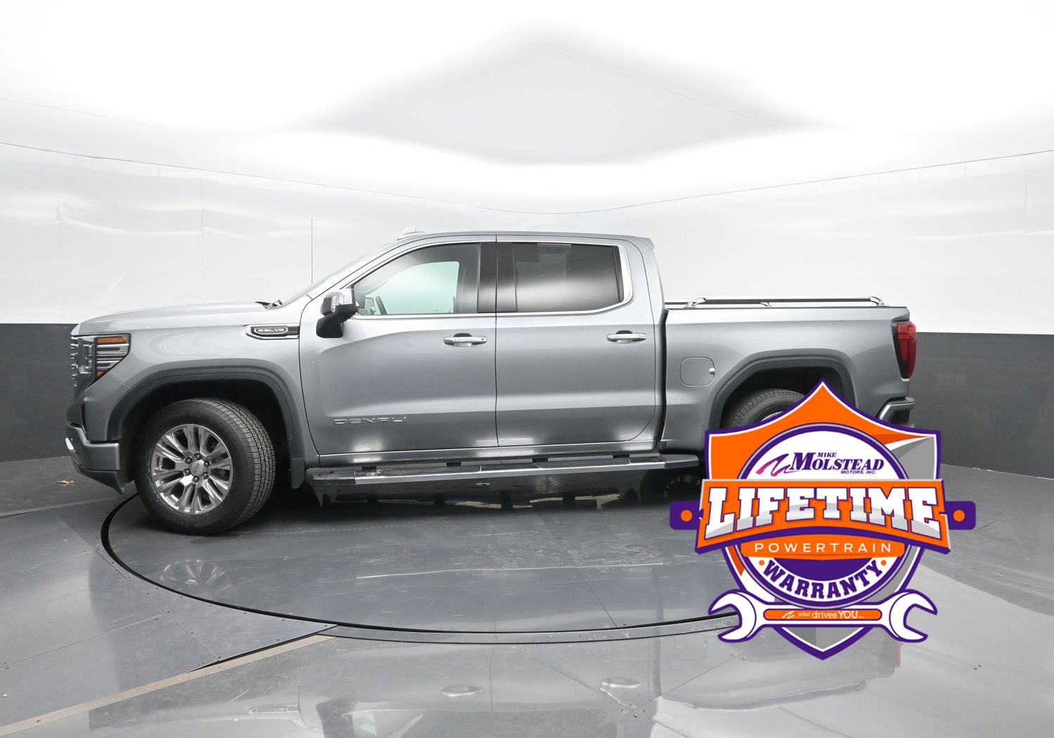 2023 GMC Sierra 1500 Denali Denali's photo