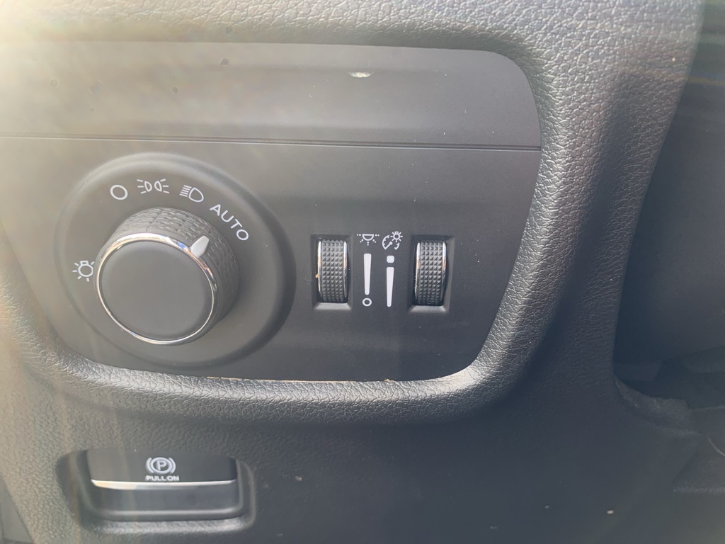 2024 Jeep Grand Cherokee Altitude photo 11