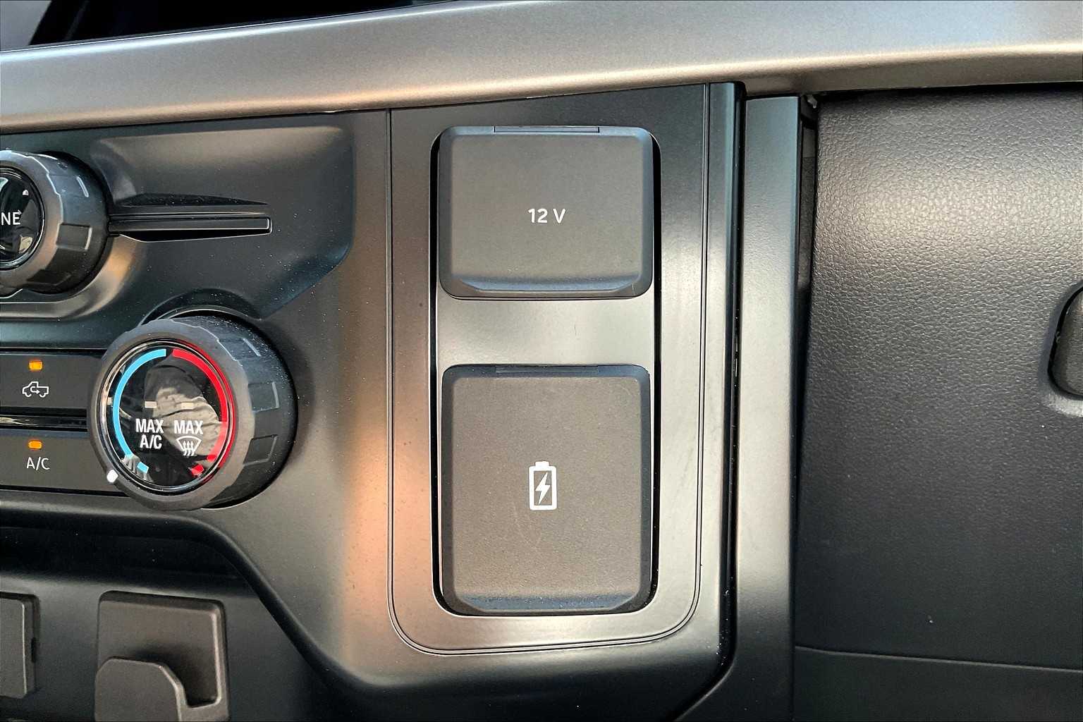 2024 Ford F-150 XL photo 32