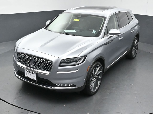 2023 LINCOLN NAUTILUS - Image 47