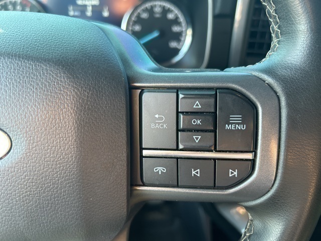 2023 Ford F-150 XLT photo 14