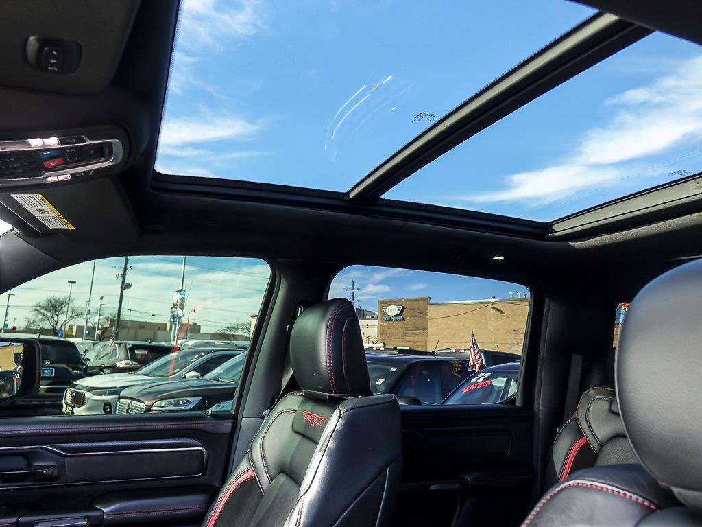 2022 RAM 1500 - Image 13