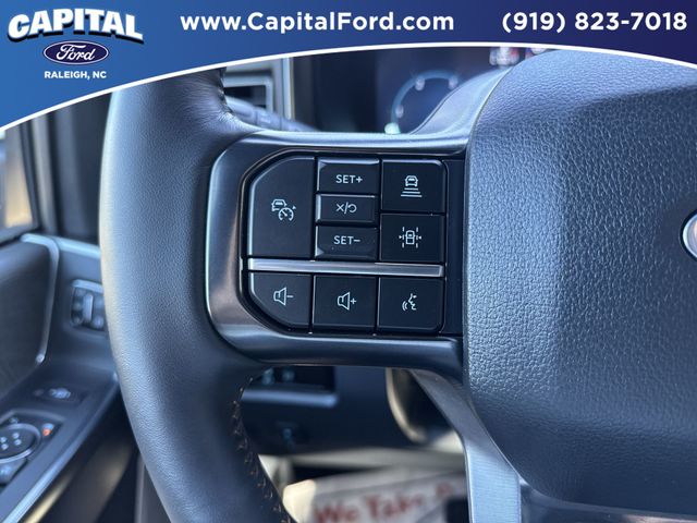 2023 Ford F-250 photo 21