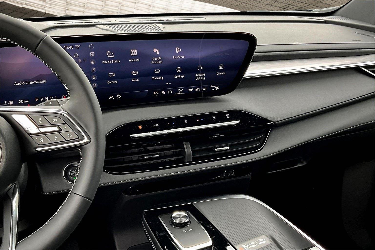 2025 Buick Enclave Preferred photo 6