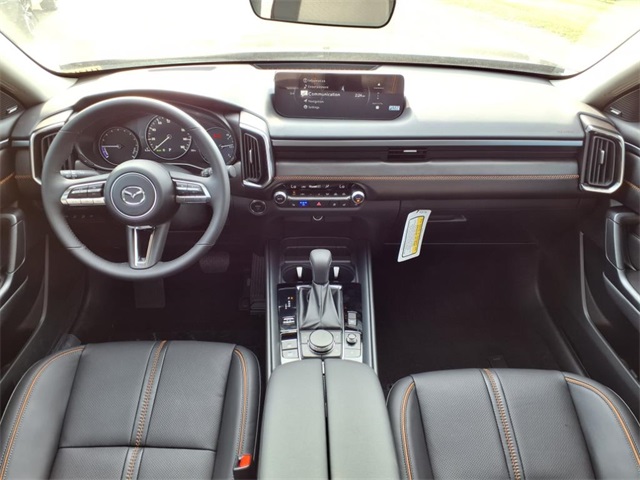 2025 Mazda CX-50 Premium Plus photo 3