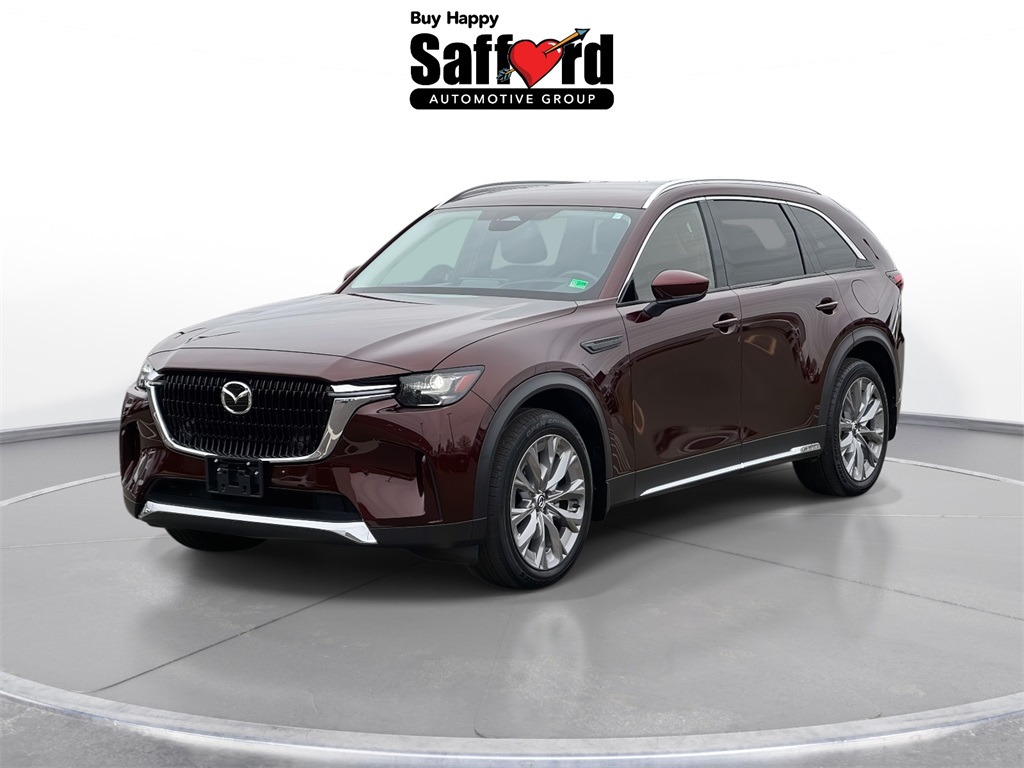 2024 Mazda CX-90 Turbo Premium Package's photo