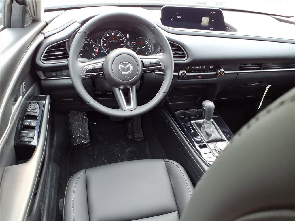 2025 Mazda CX-30 2.5 Select Sport photo 2