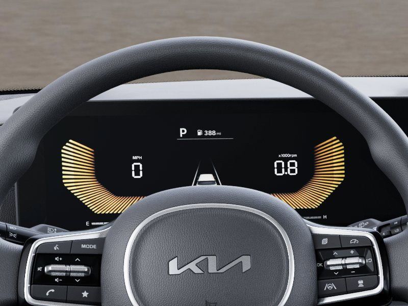 2026 Kia Carnival LX photo 25