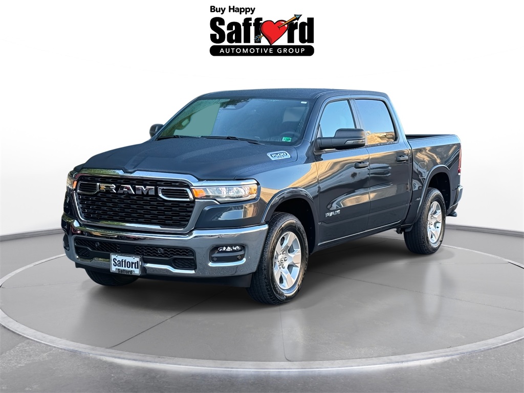 2025 Ram 1500 Big Horn Lone Star photo 16