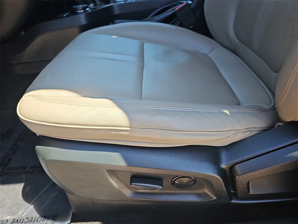 2022 Ford Ranger Lariat photo 28