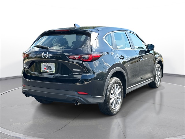 2022 Mazda CX-5 2.5 S photo 7