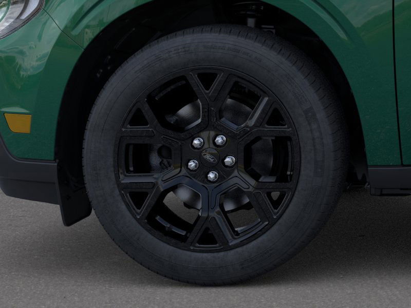 2025 FORD MAVERICK - Image 19