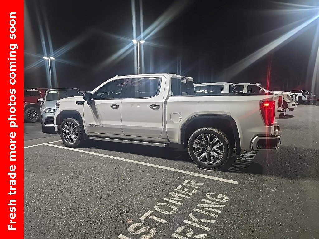 2023 Gmc Sierra 1500 Denali photo 4