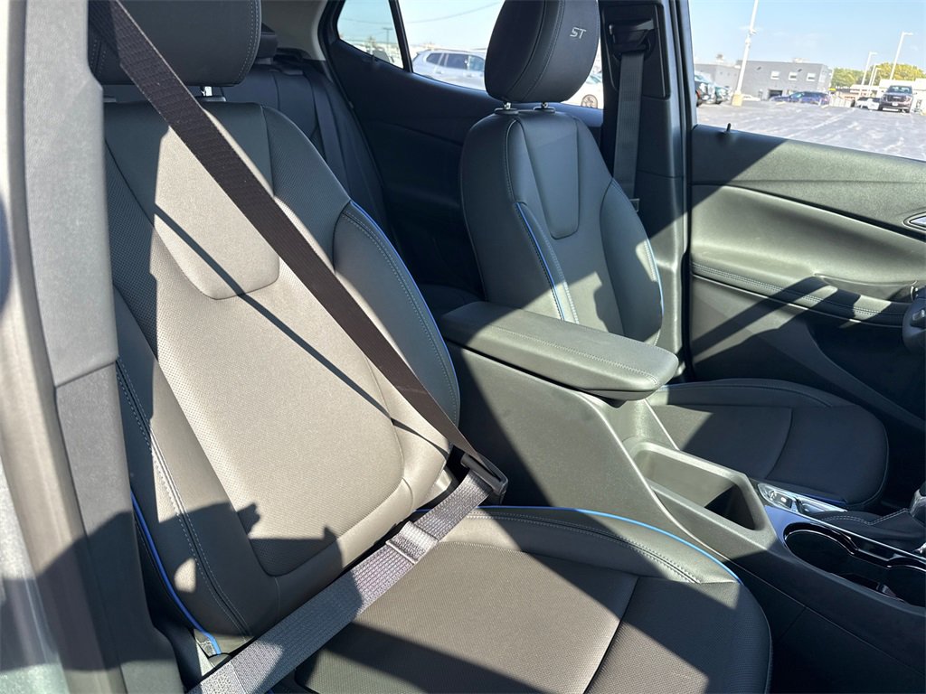 2026 BUICK ENCORE GX - Image 32