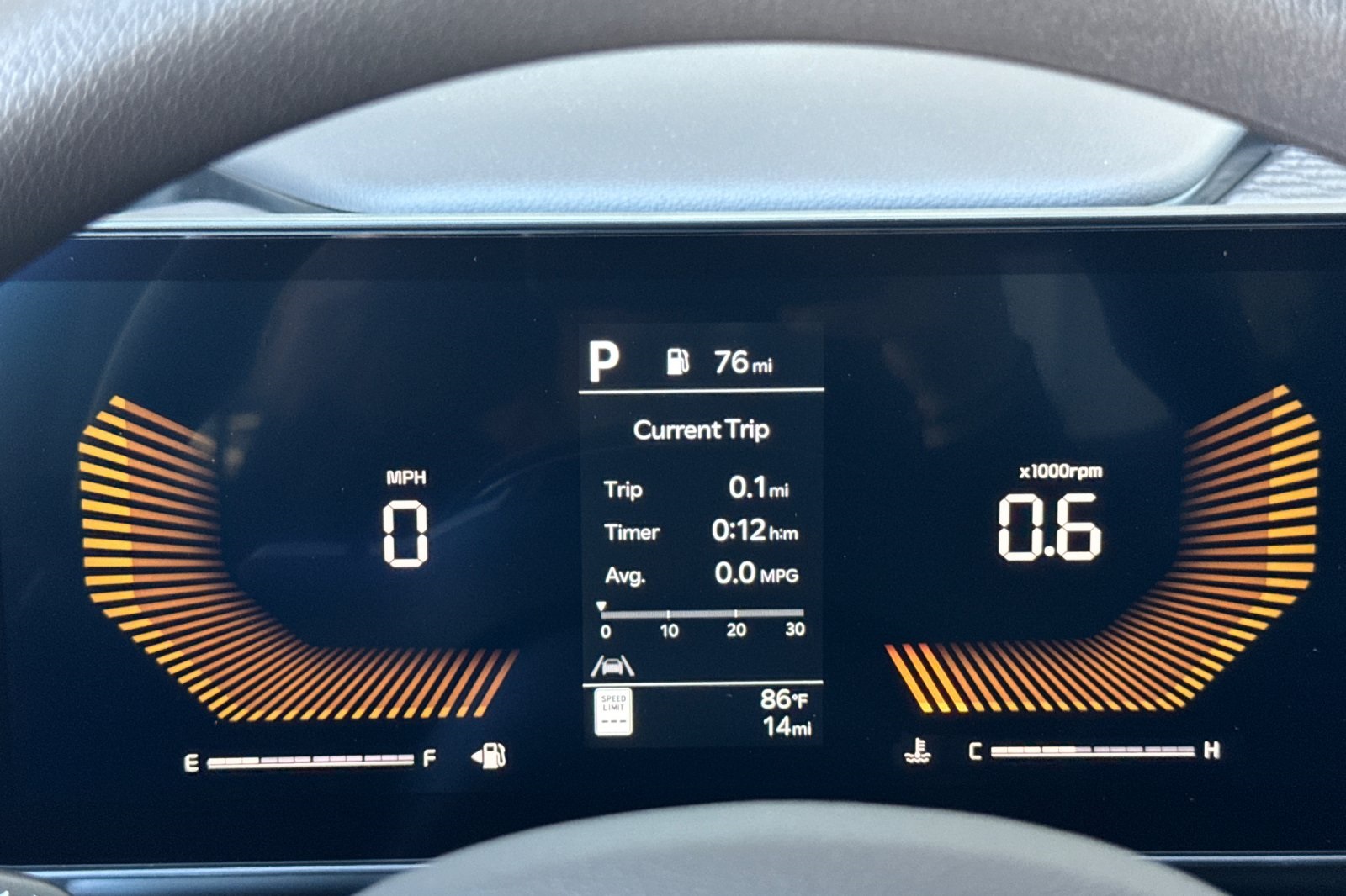 2026 Kia Carnival LX photo 20