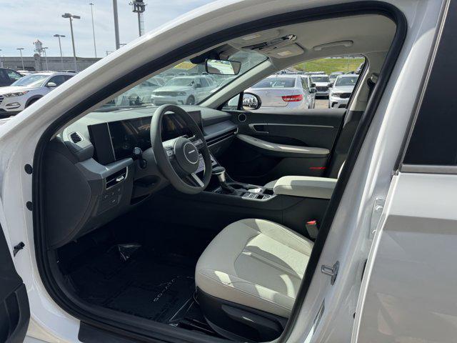 2026 Hyundai Sonata SE SE photo 21
