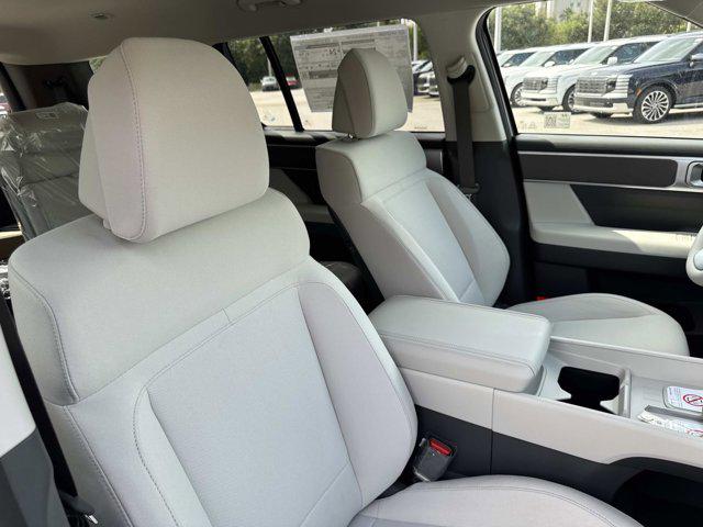2026 Hyundai Santa Fe SE photo 14