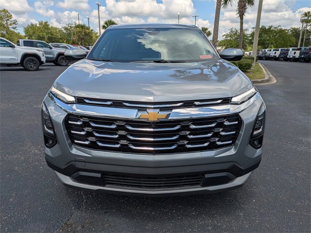 2026 Chevrolet Equinox LT photo 7