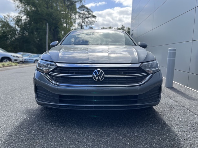 2024 Volkswagen Jetta 1.5T SE photo 22