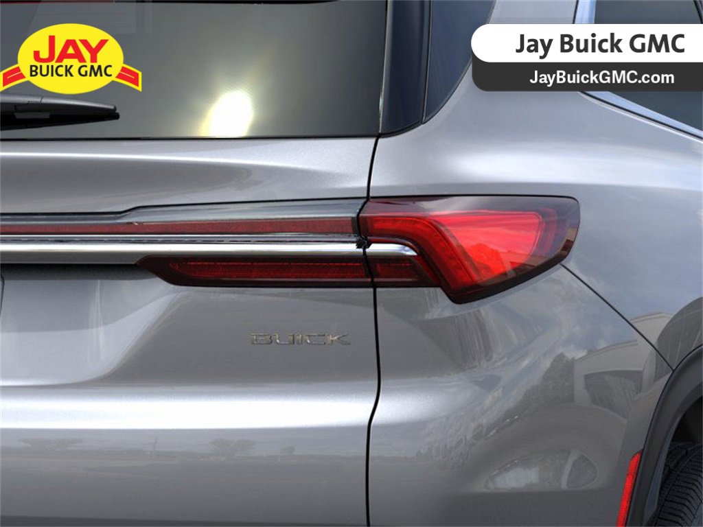 2026 Buick Enclave Preferred photo 11