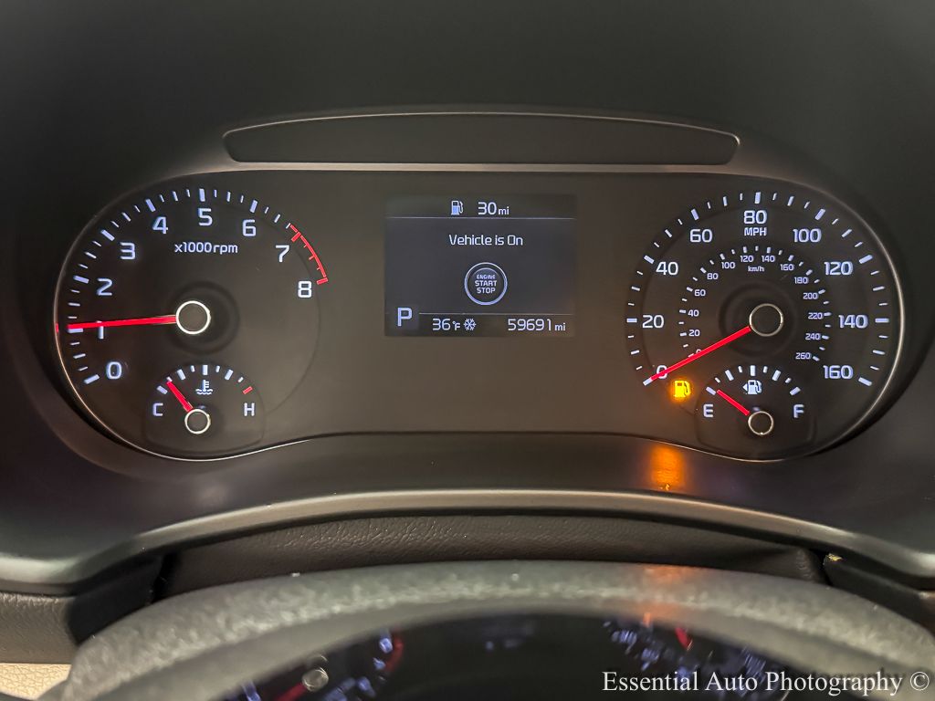 2022 KIA SOUL - Image 14